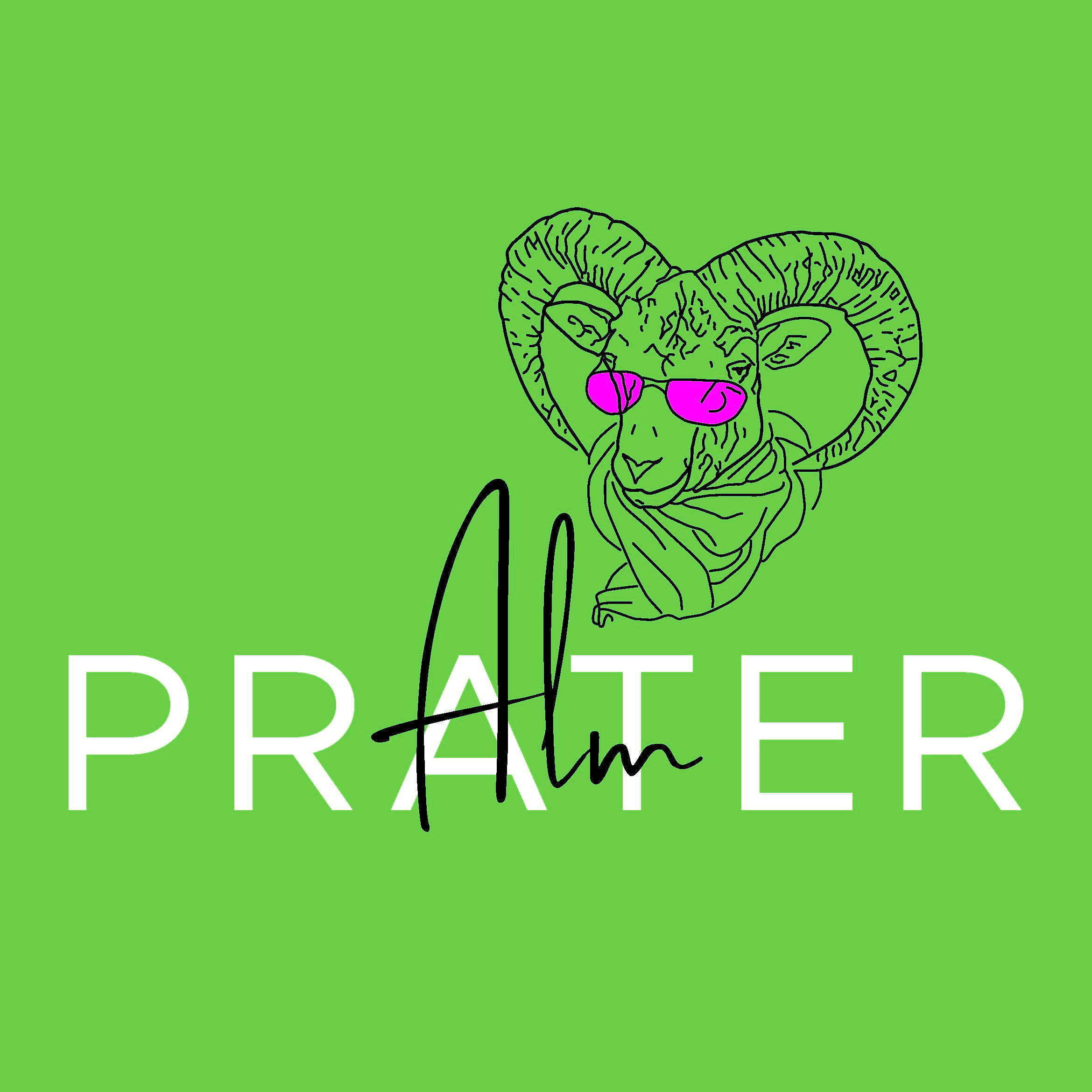 logo PraterAlm HG grun